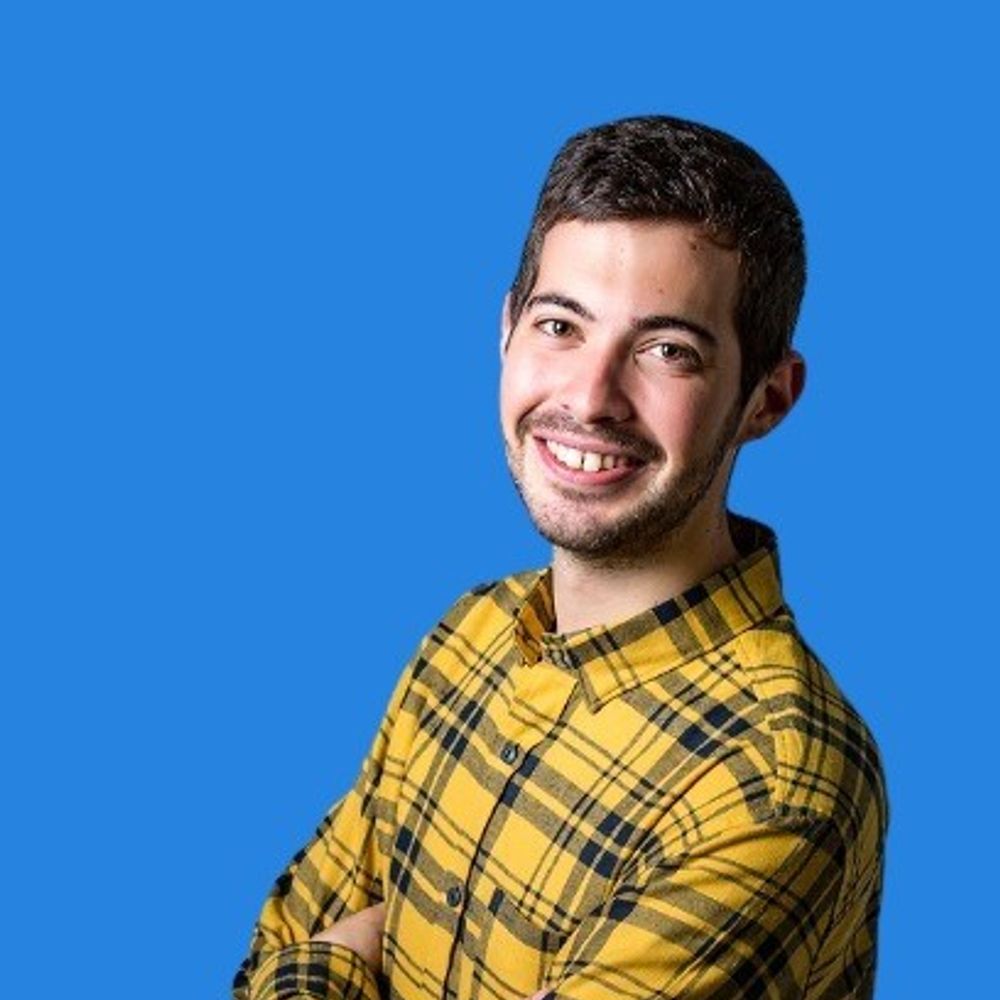 Dani Fontán