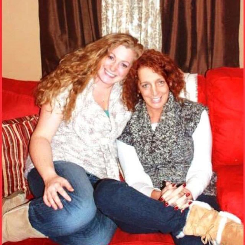 Nanci Connors Allen 