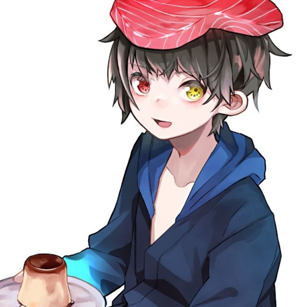 Late magutoro