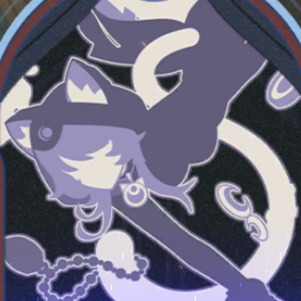 😇りっこ✝️