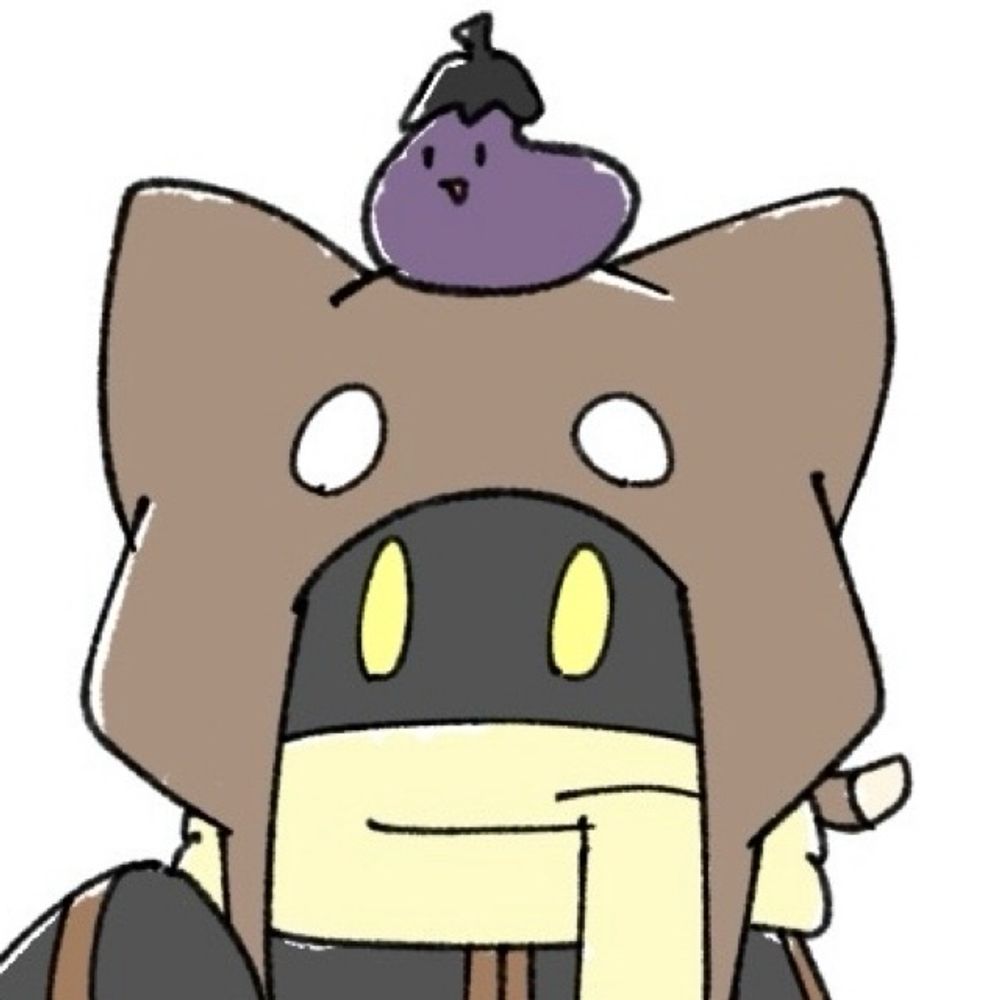 おなす🍆@🐈(A1g)