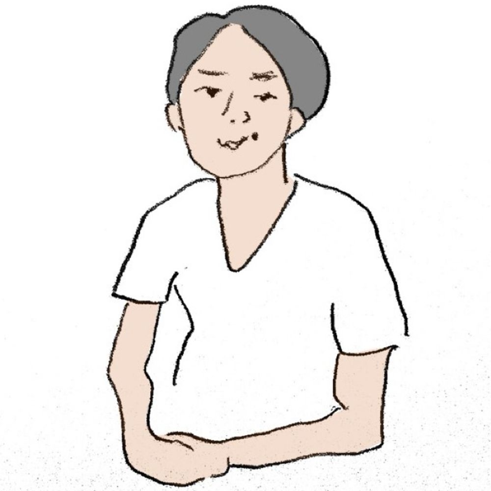 よしみ