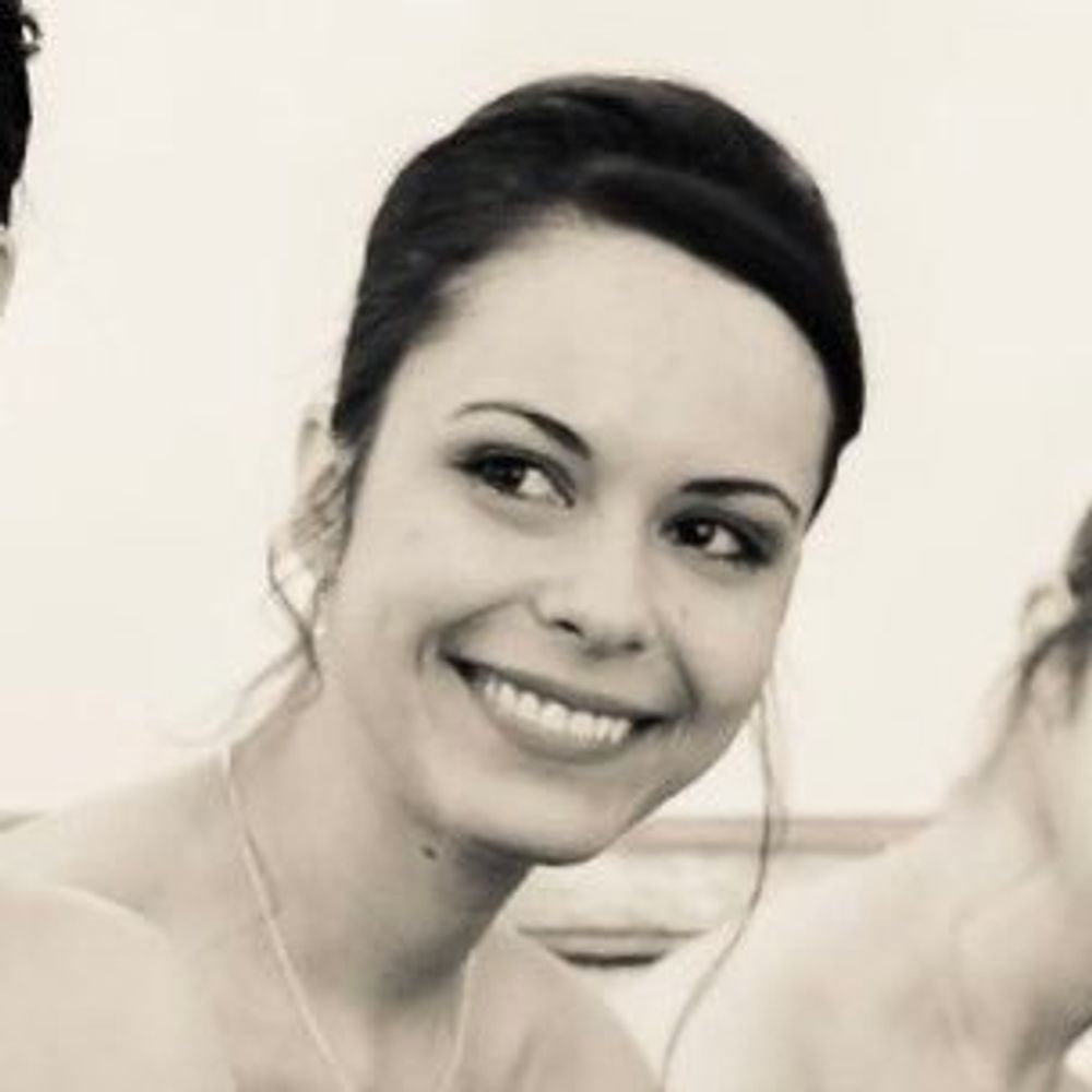 Caitlin MacLeod