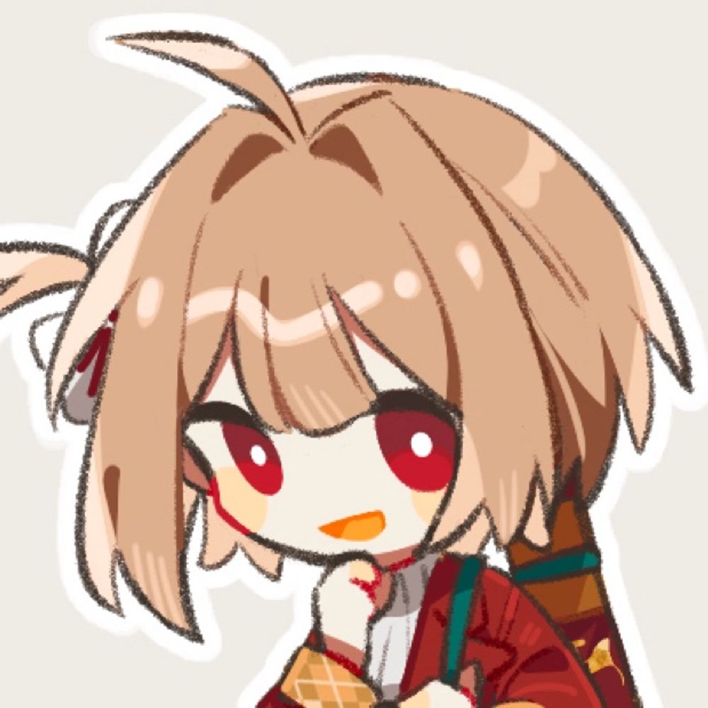 キノコ🍫