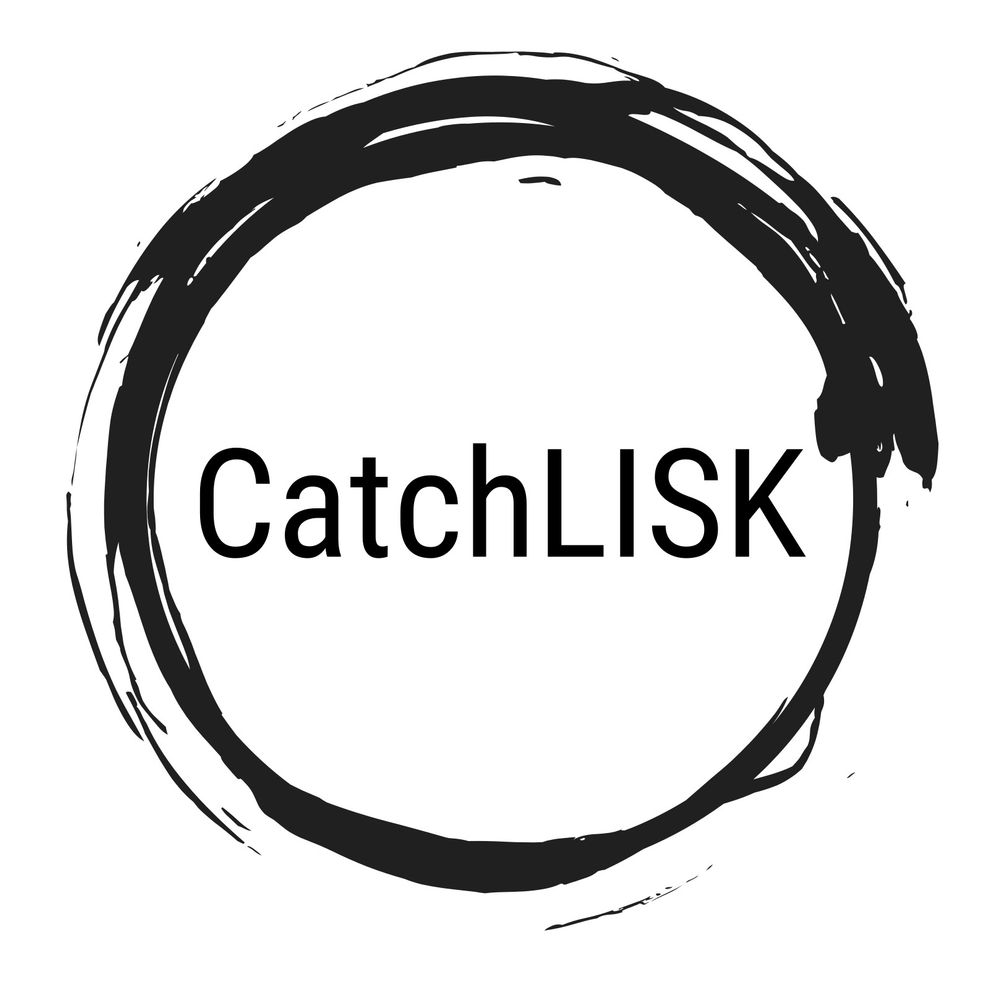 Catch_LISK