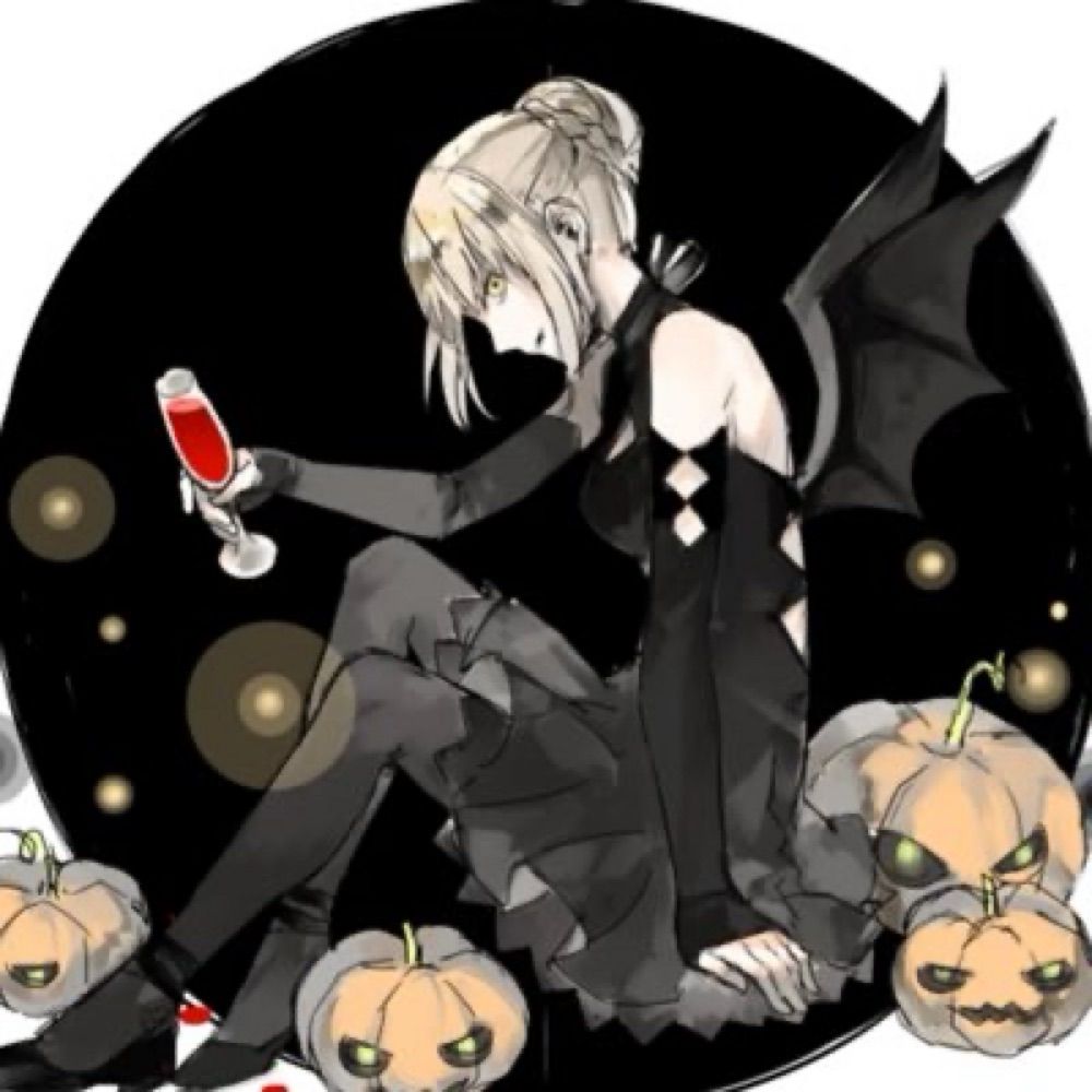 Caly Alter 🎃