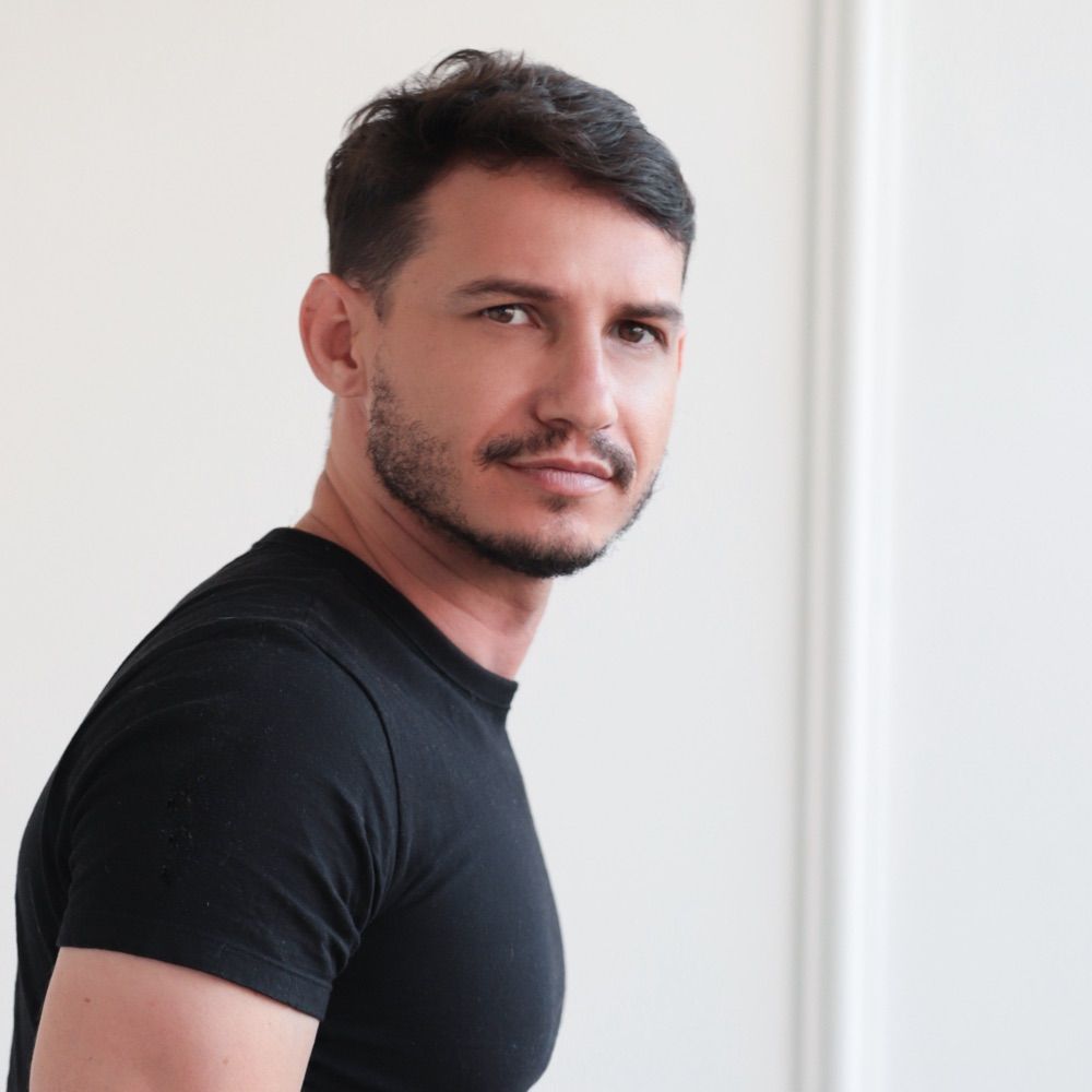 Nader Lima