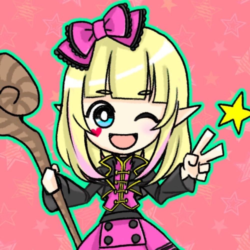 みみっくほし
