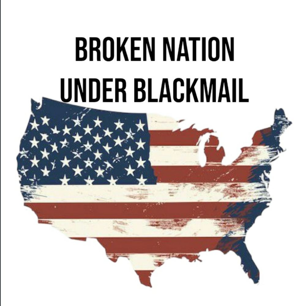 1Nation Under Blackmail