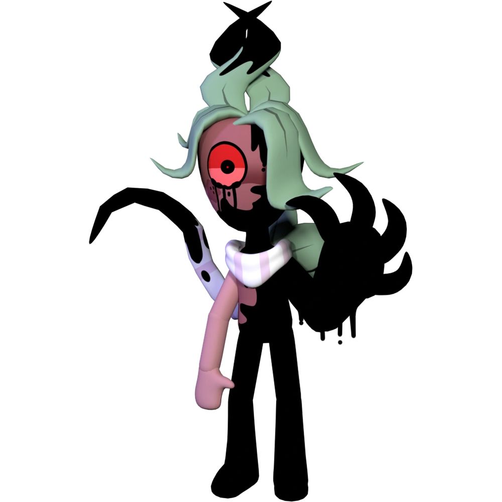 Twisted Sprout