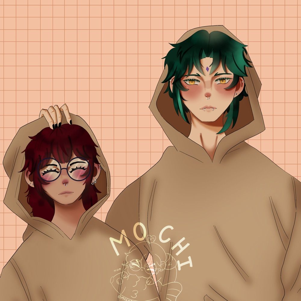 M0CH1✫!!