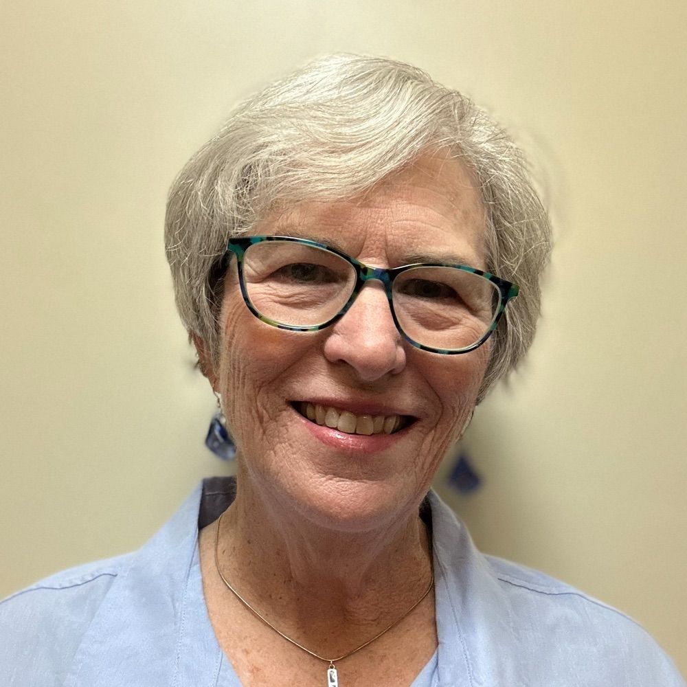 Barb Nelson