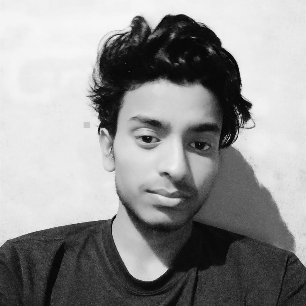 Dhiraj Arun