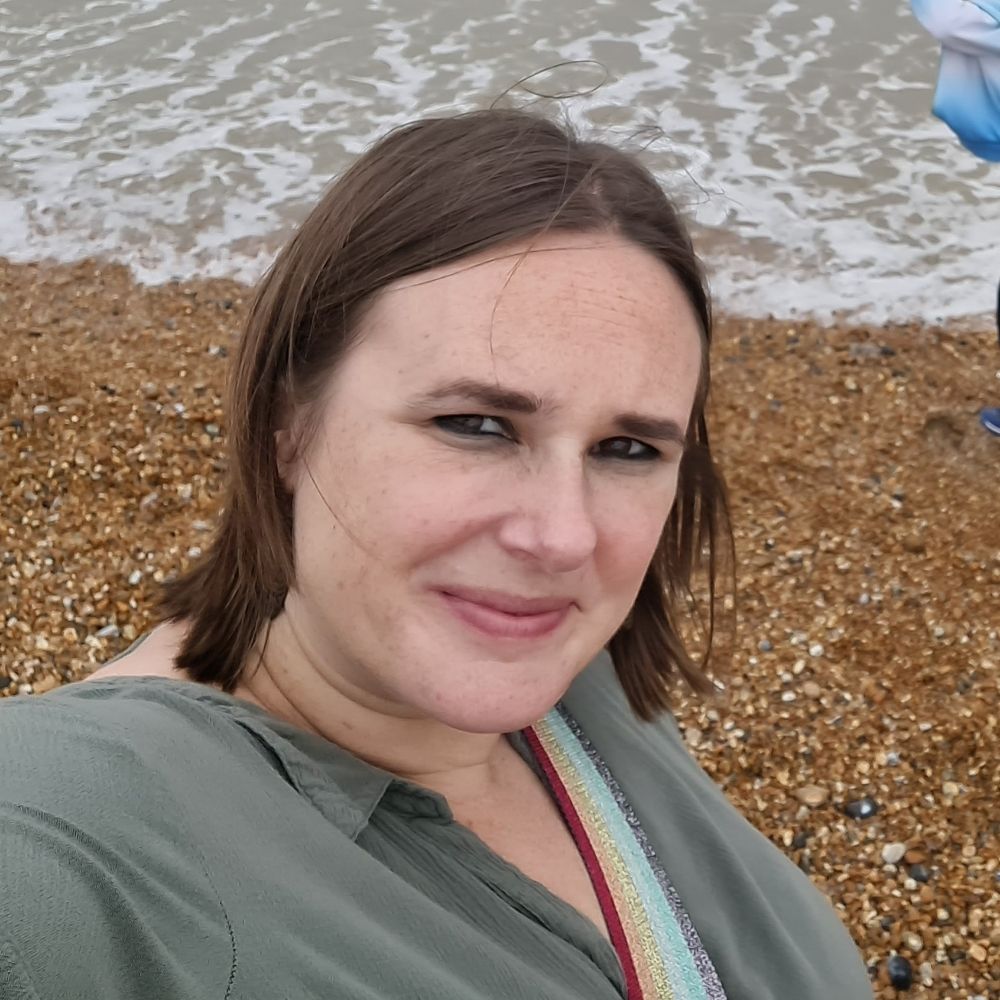 Claire Herbert