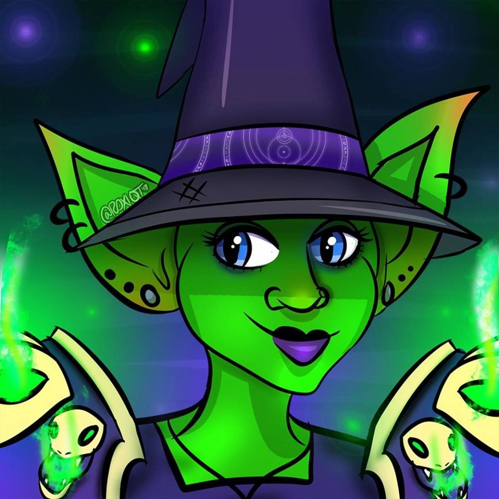 Tycer's avatar