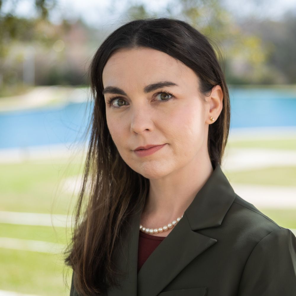 Laura Dague
