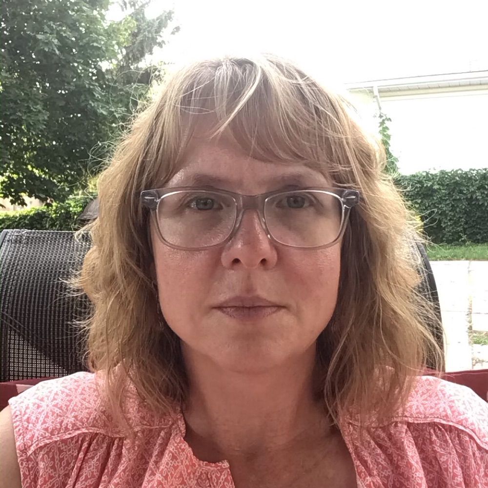 Catherine Smith