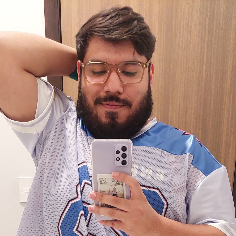 GeorgeStar