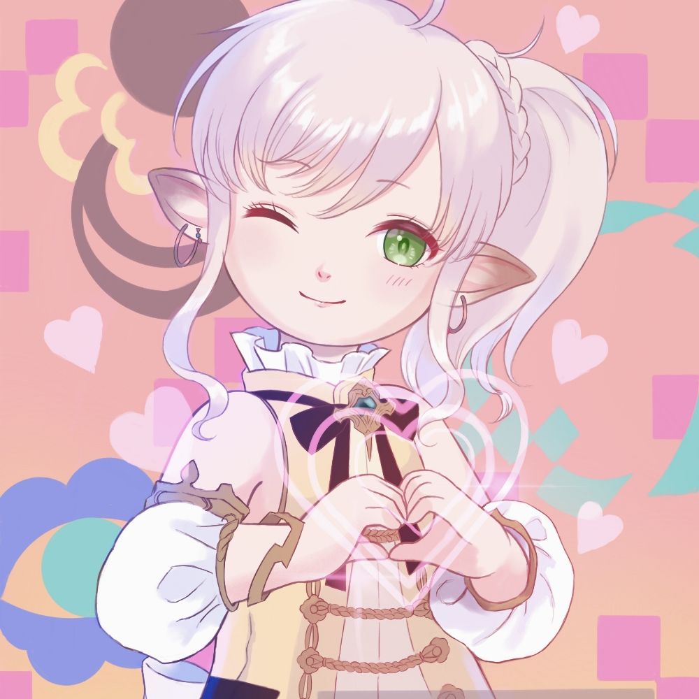 るな🚹Ultima