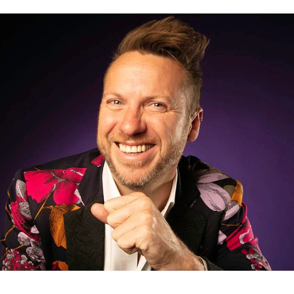 Jeffrey LeFrancois