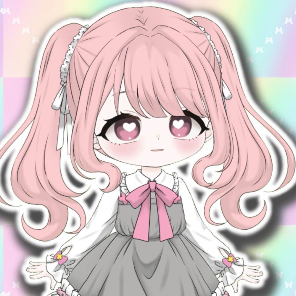 あまねちゃん♡VTuber準備中