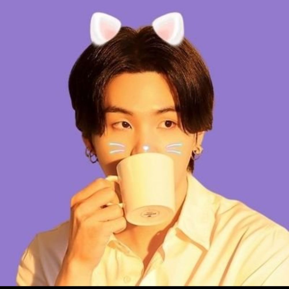 CoffeeCatJ⁷