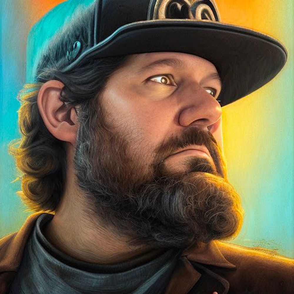Dan Webster