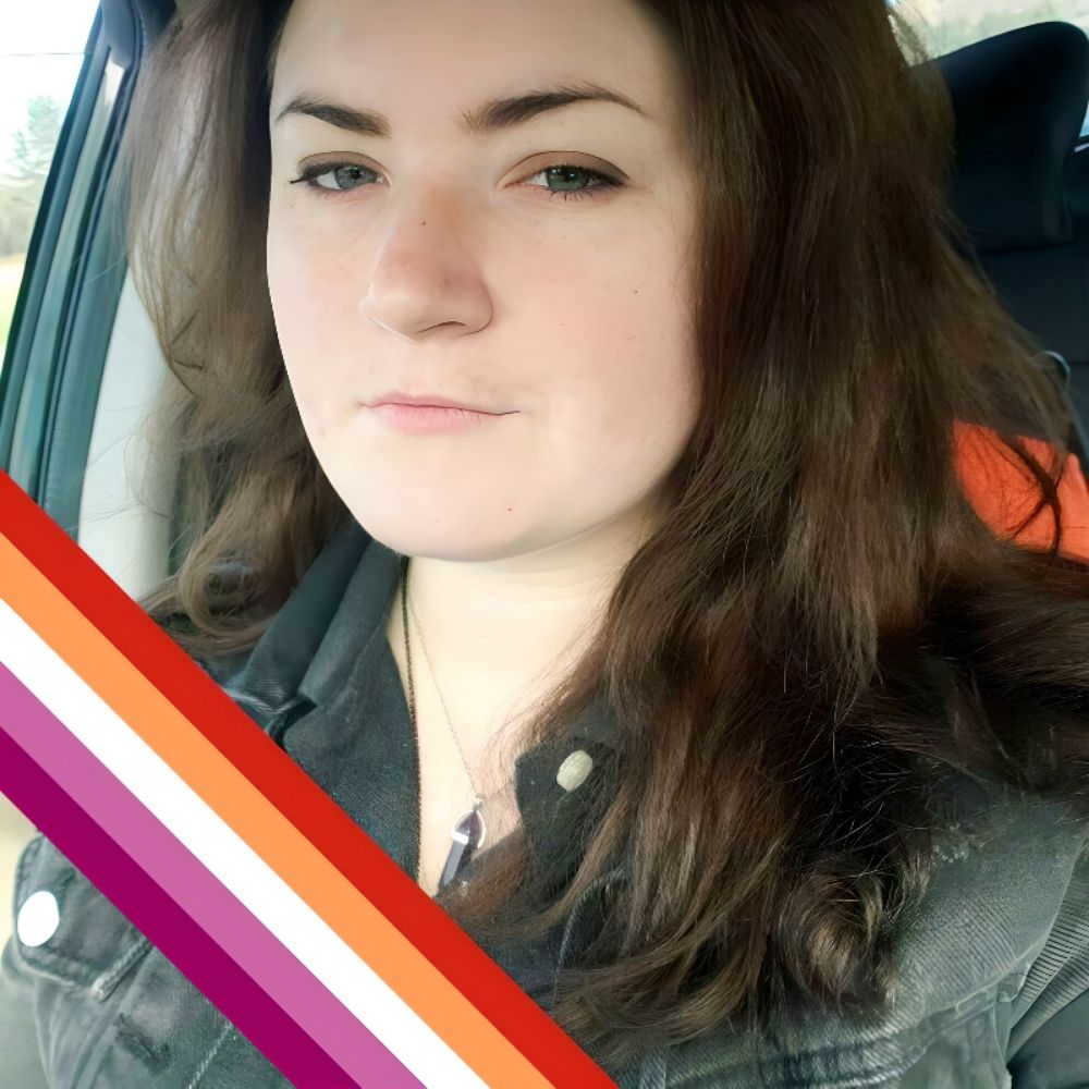 ❤🏳️‍🌈🤍 Miss Jennifer The Lesbian-Sappho 💖🏳️‍🌈❤ (She/Her/Hers)