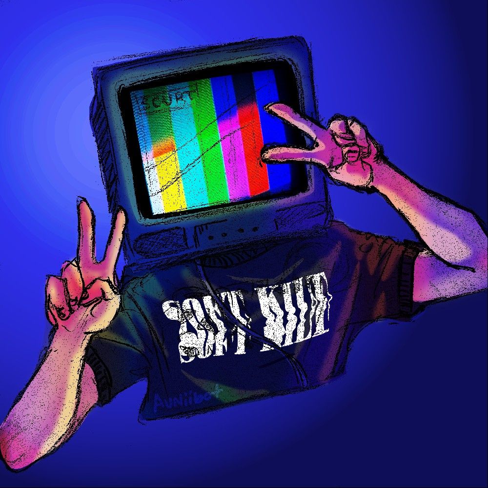 CRT Dream
