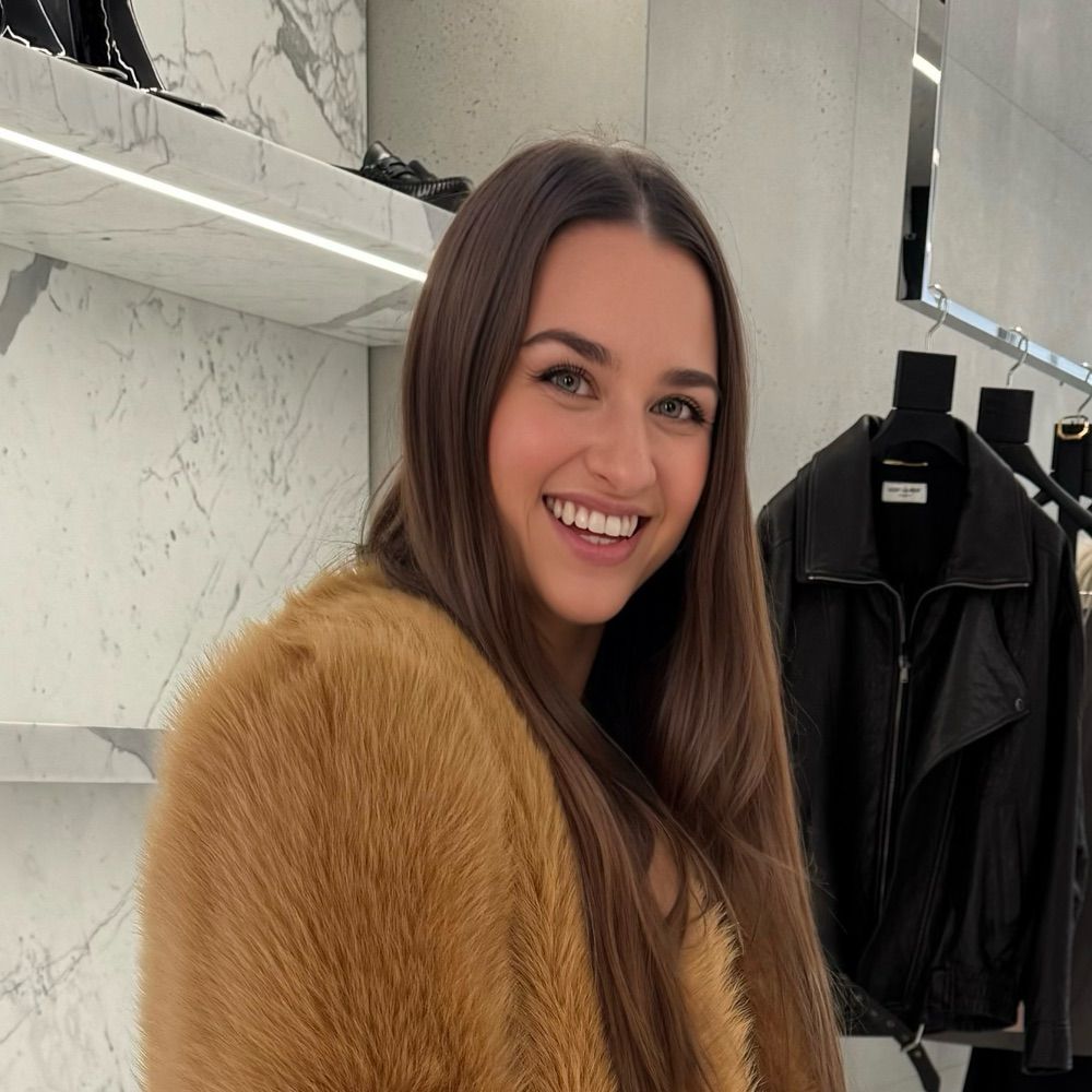 Holly Borla