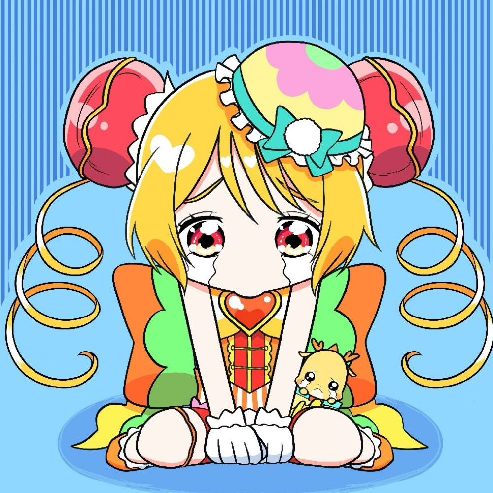 キュア病ム病ム