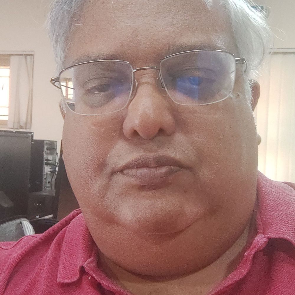 Ravi V