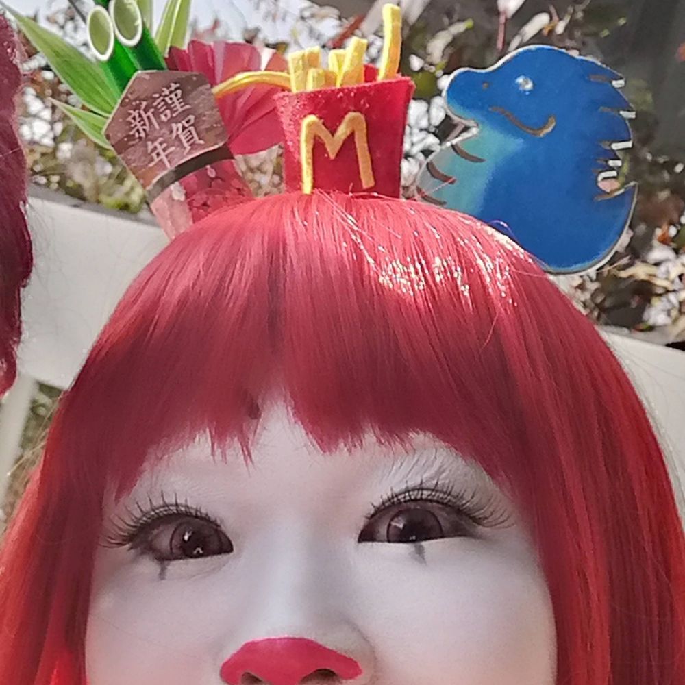 ひみこ