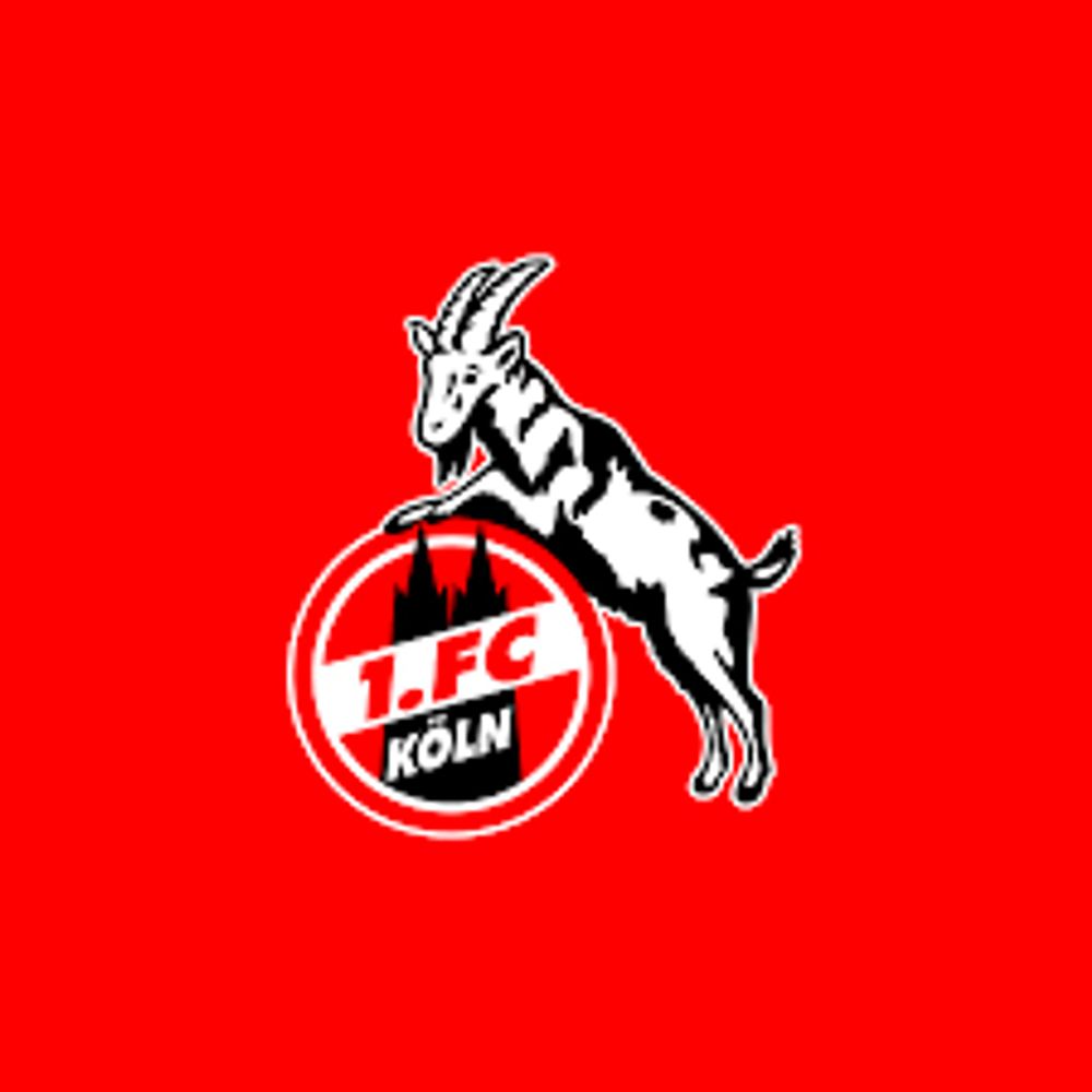 1. FC Köln 