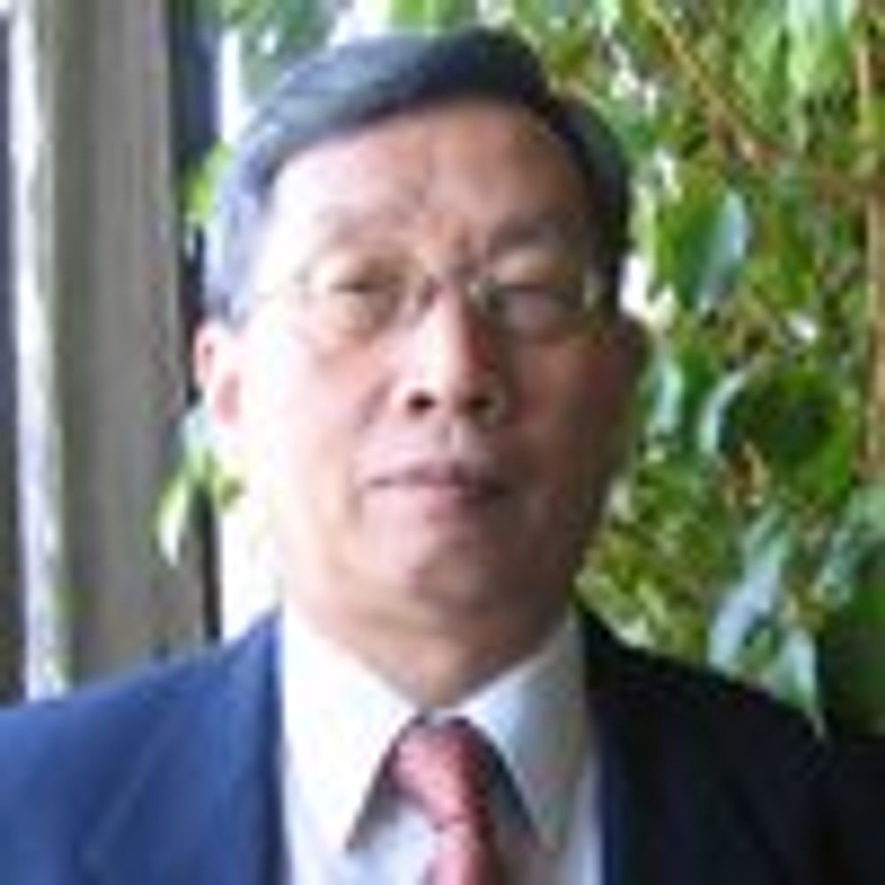 Hu Ping胡平