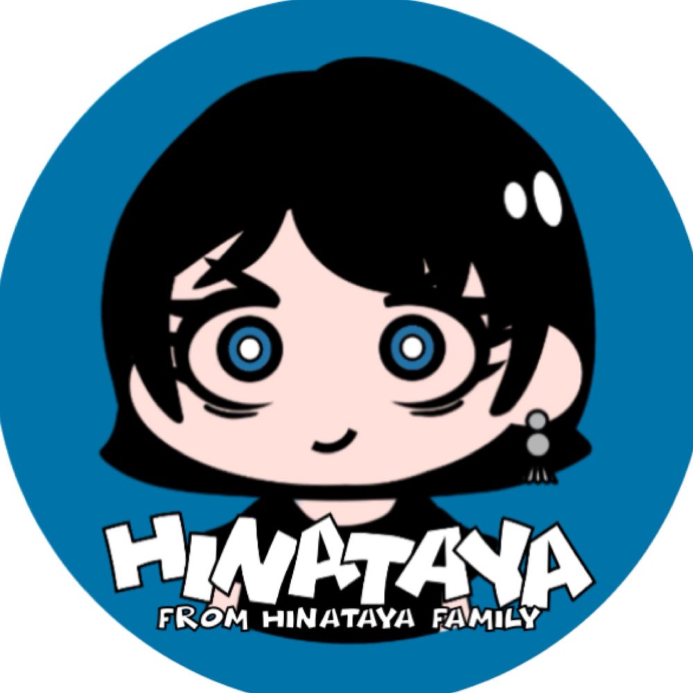 日向文 ꕀ hinat(a)ya