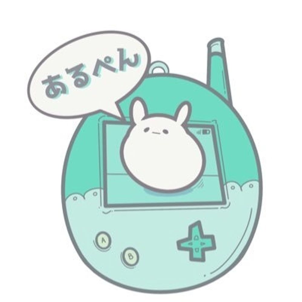あるぺん🐧