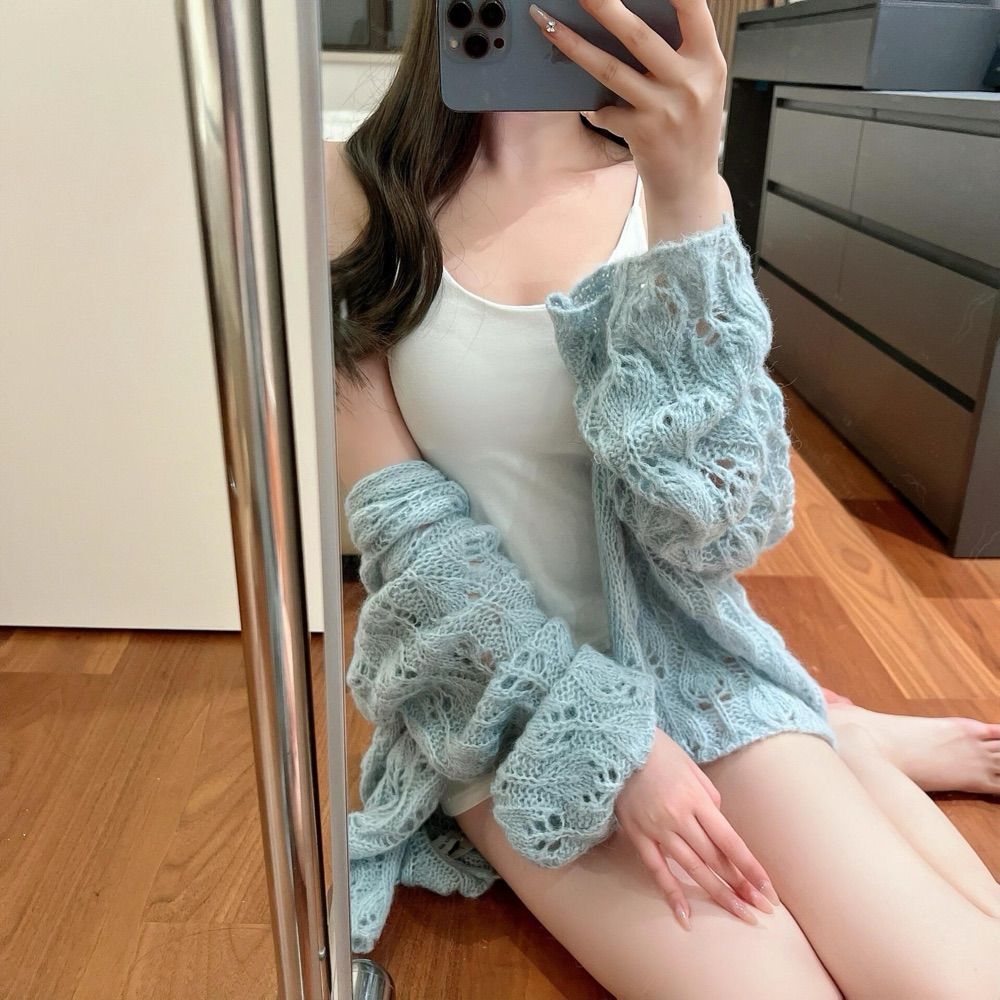 朵小姐的碎碎念