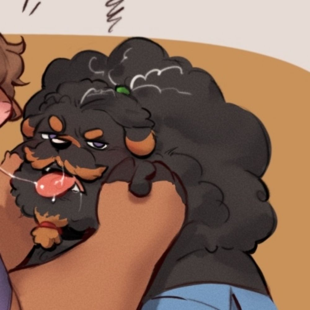 Lance Mastiff AD
