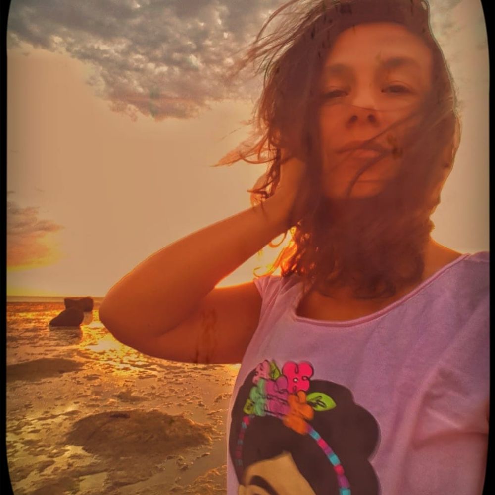 Vicky Olvar 🦀