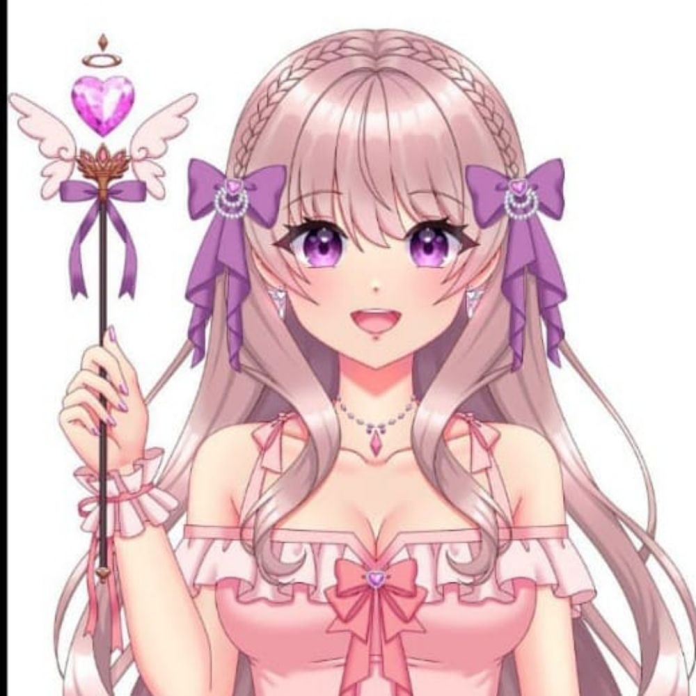 Olivia🎀🎀