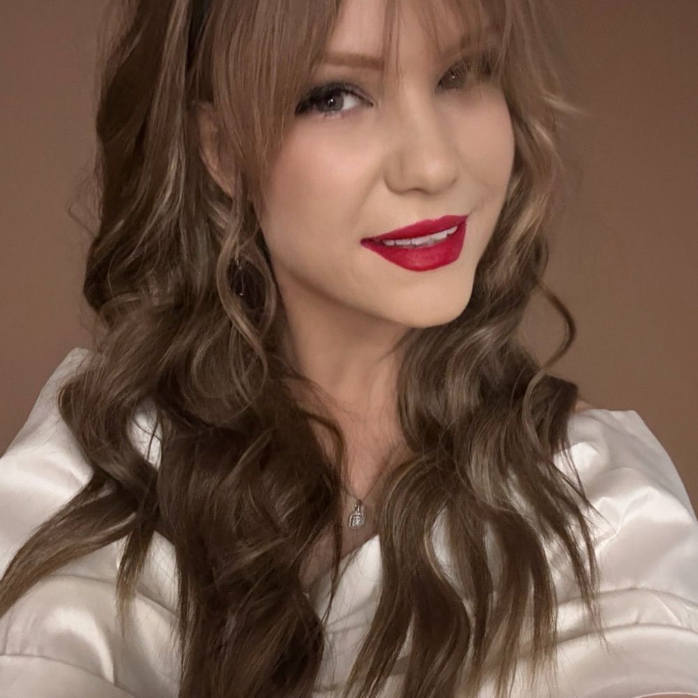 Lorna Wallace-Smith