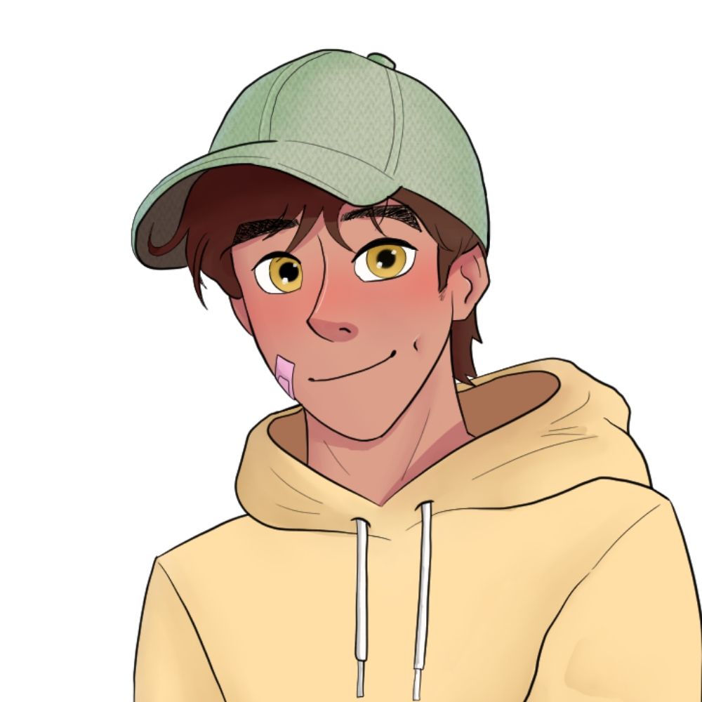 Riczzler (commissions closed)