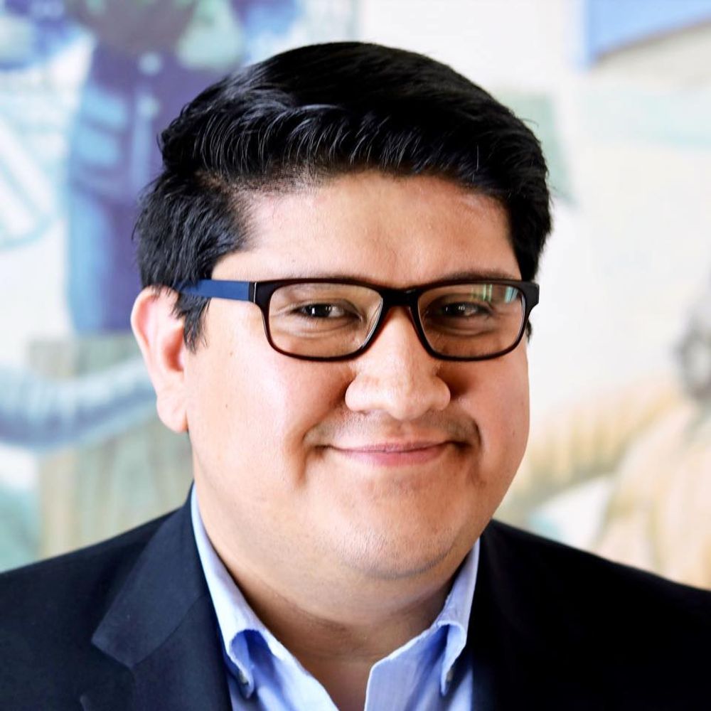 Carlos A. Trejo