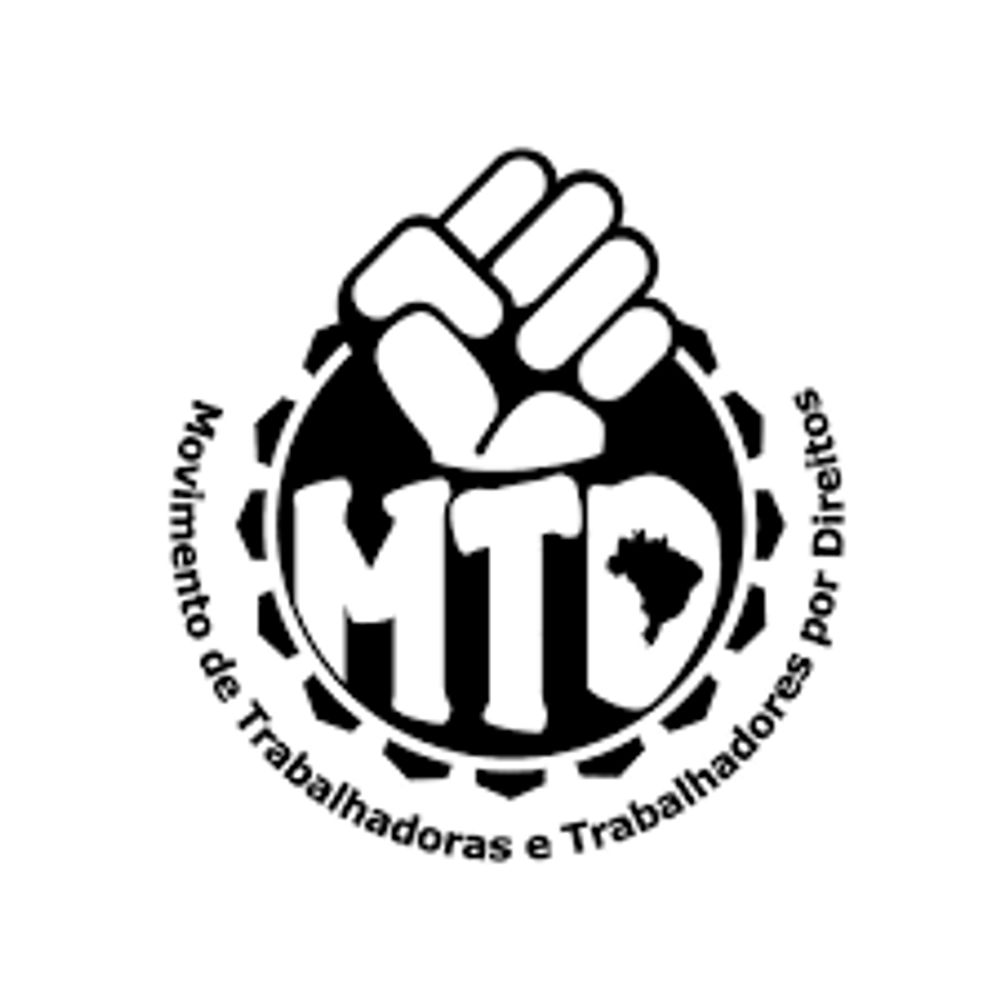 Movimento De Trabalhadoras e Trabalhadores Por Direitos (MTD)