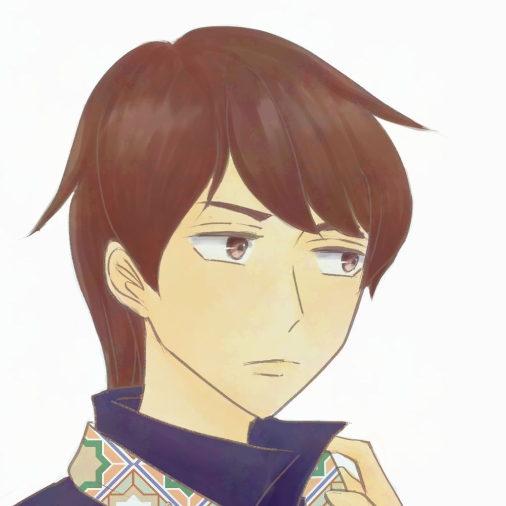 鮭まよ