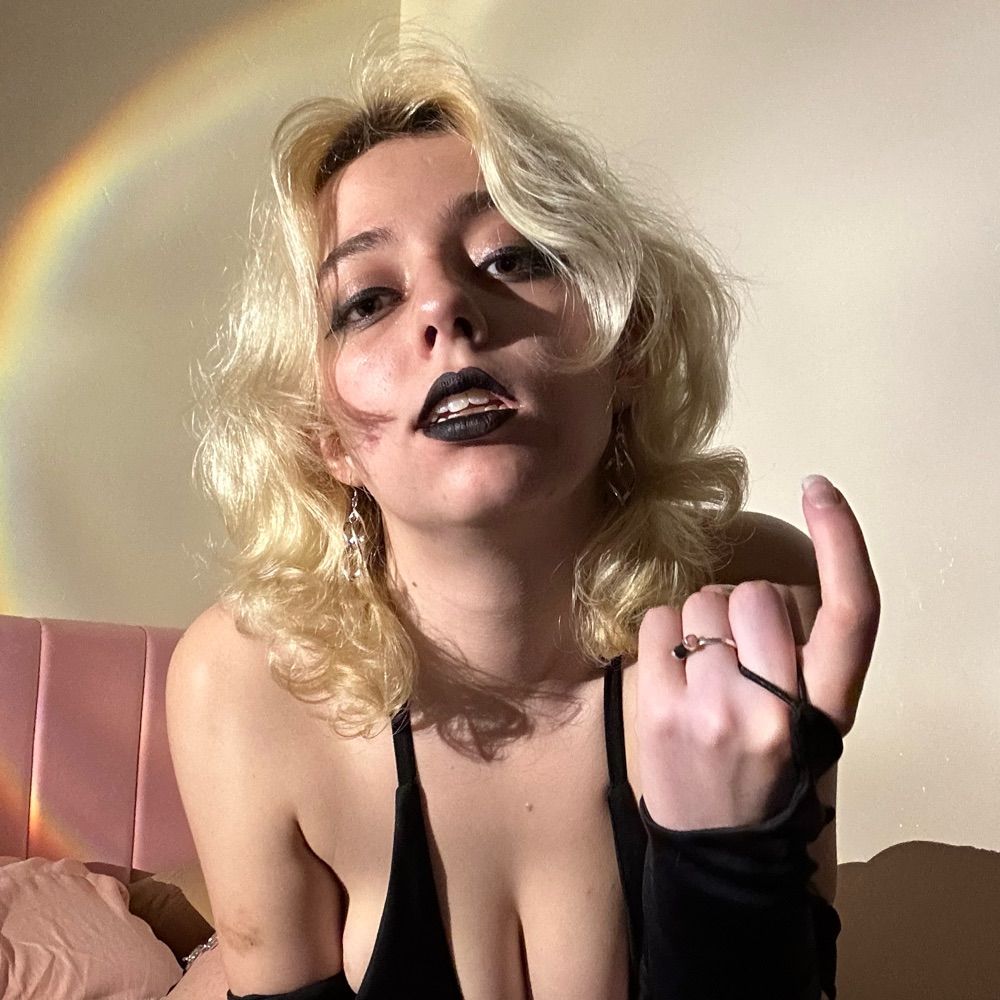 God Crow  𓈒 ⋆ ۪ Hypno/Findom 𓈒 ⋆ ۪