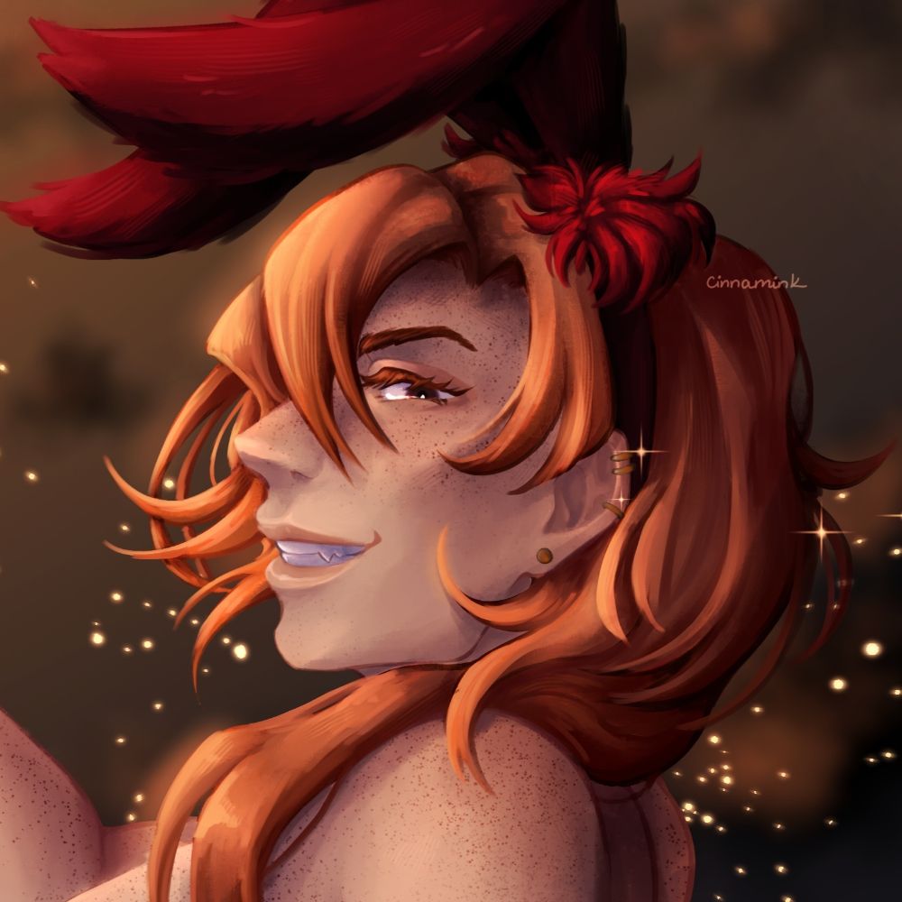 Cinnamink