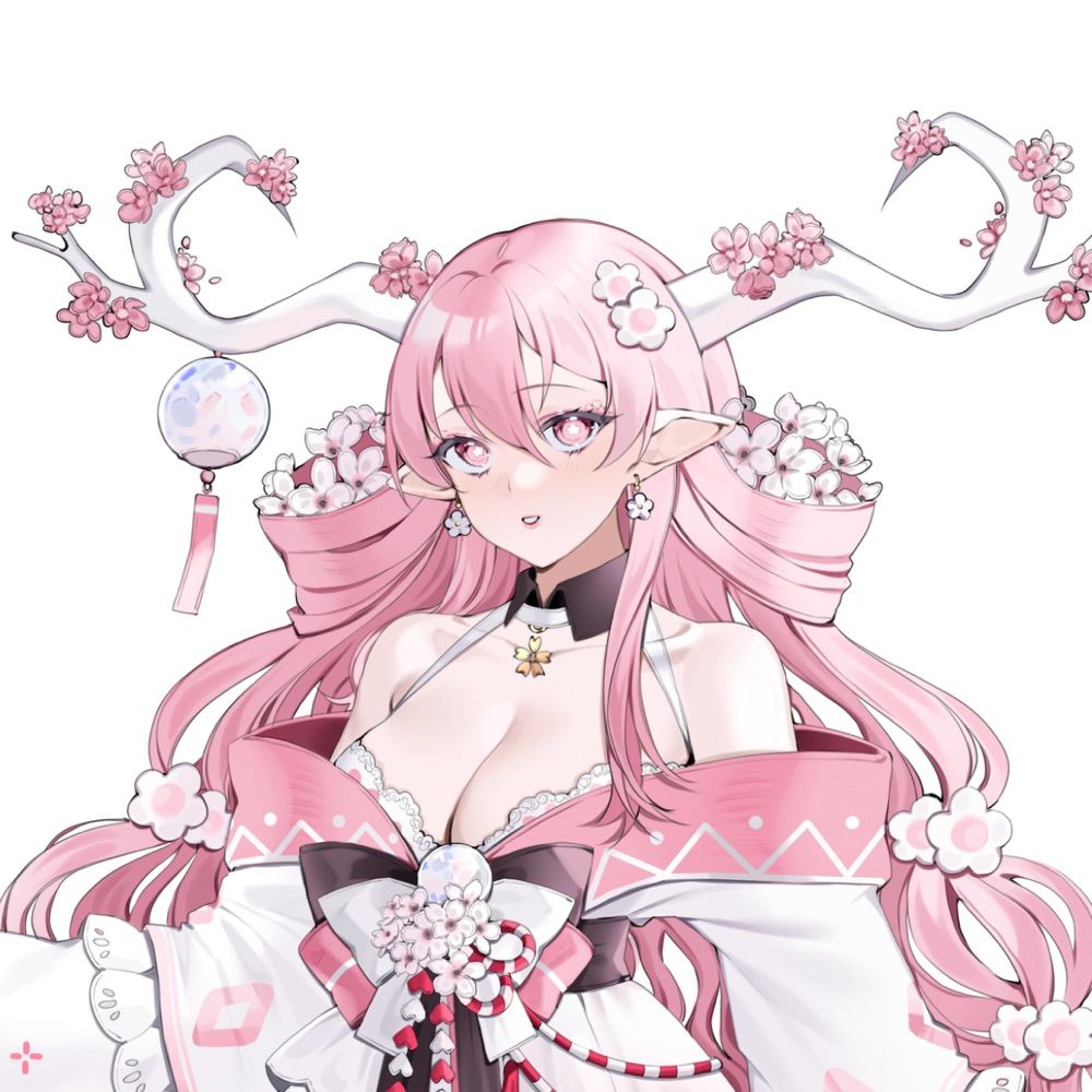 blossum 🌸