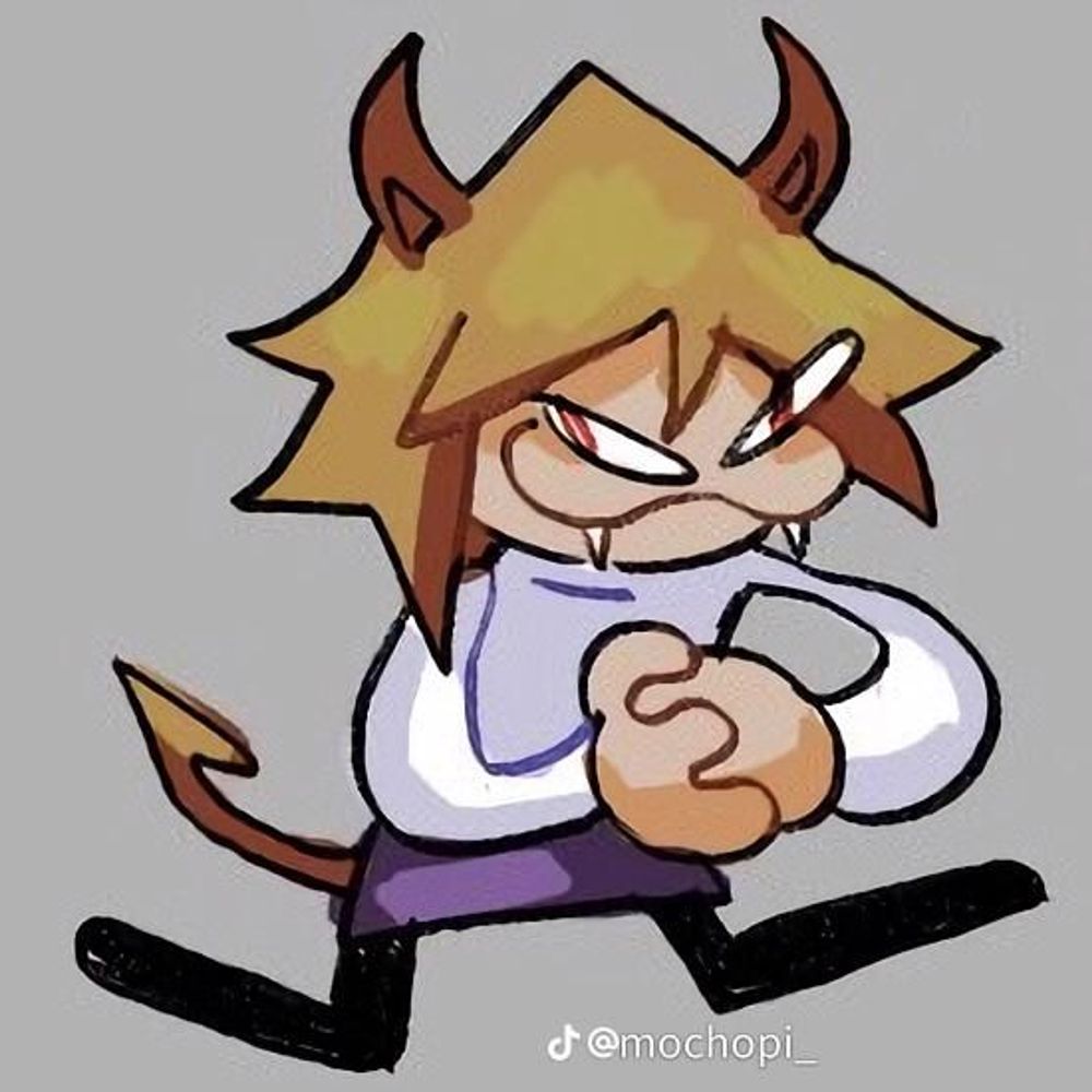 random NEKO guy